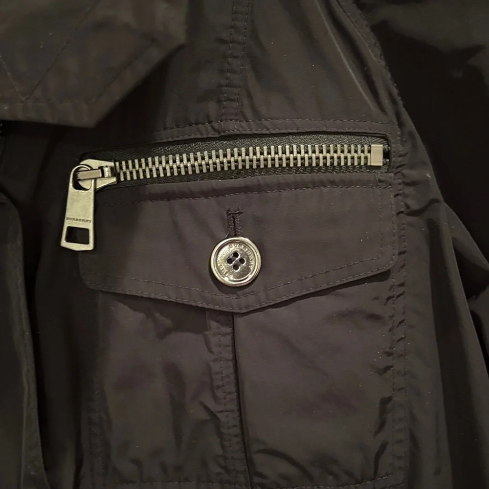 Burberry Brit Ladies jacket - Picture 3 of 10